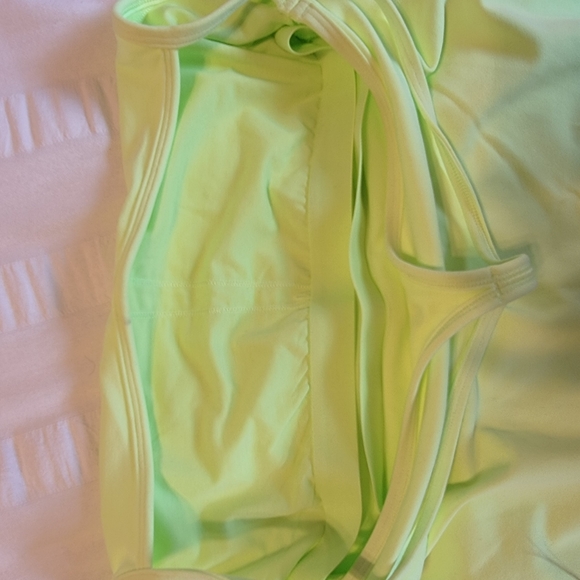 Green Lulu Shirt - Picture 5 of 7